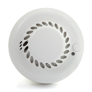 Smoke & Heat Detector