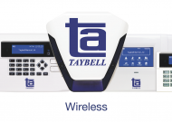 an image of branded products from Taybell