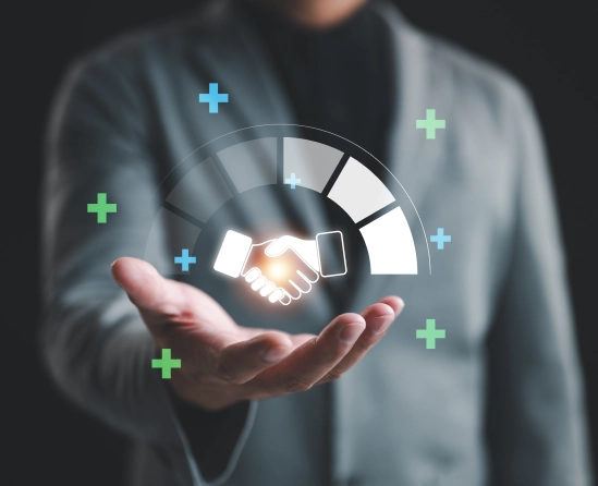Trusted wireless systems delivering reliable security solutions for homes and businesses.