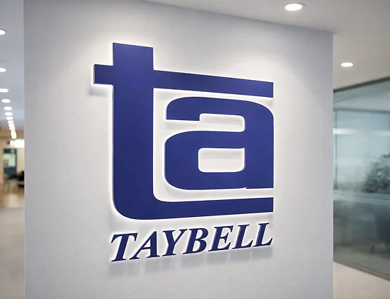 Office signage for a company trusted with Home security systems contracts