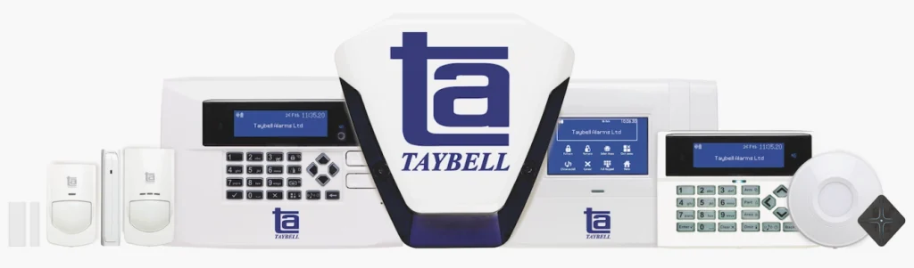 TAYBELL security systems
