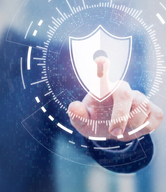 use of advanced digital technology for the use of security systems.